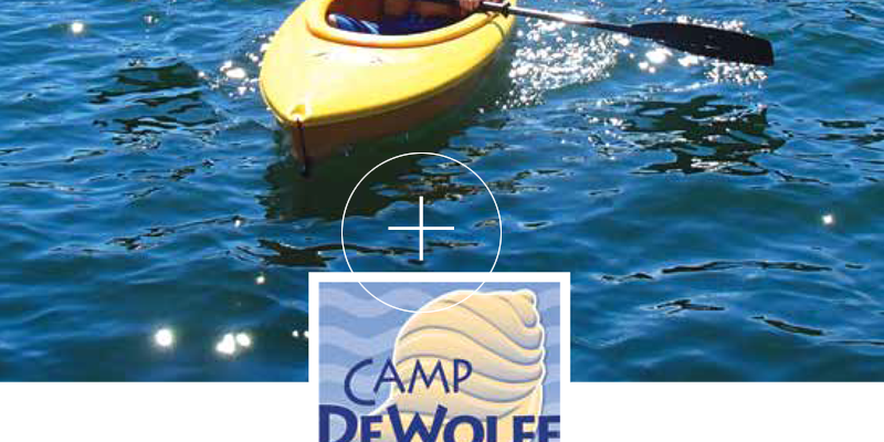 Camp DeWolfe Parent Packet