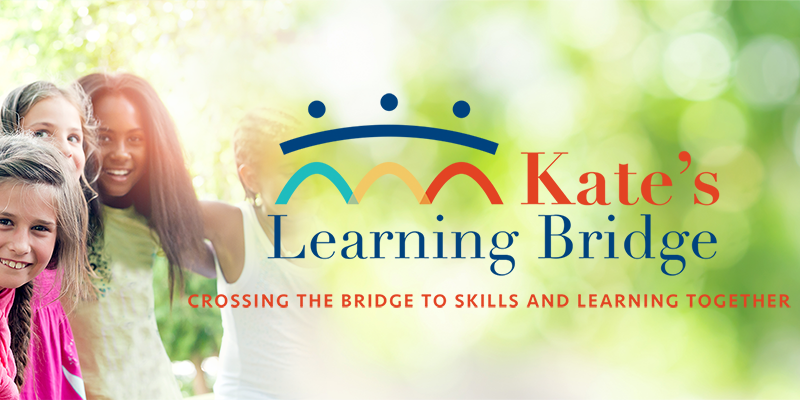 Kate's Learning Bridge