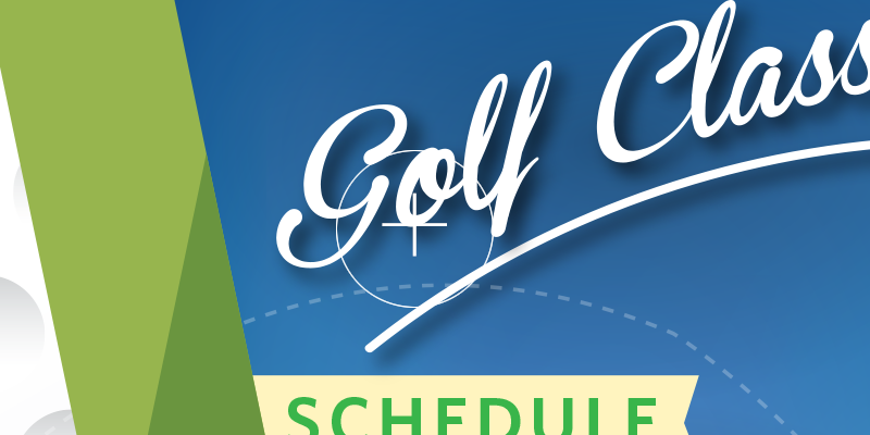 Long Island Alzheimer's Foundation Golf Classic Invitation