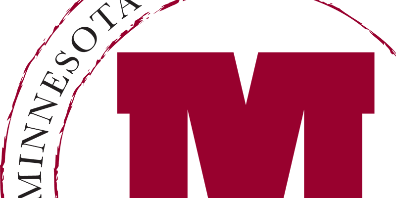 Minnesota Ice Logo