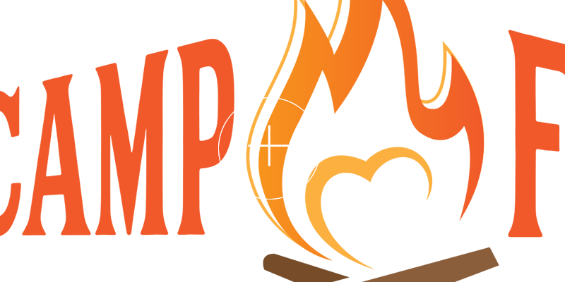Campfire for a Cause Logo