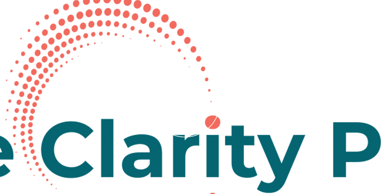 The Clairty Plan Logo
