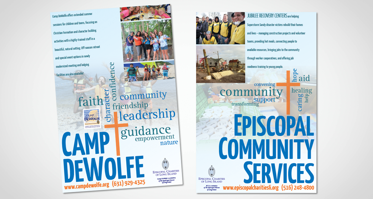 Episcopal Diocese of Long Island Posters