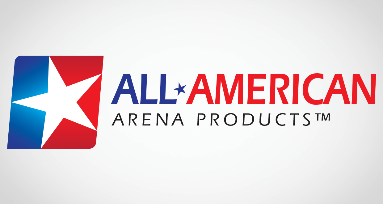 All-American Arena Products