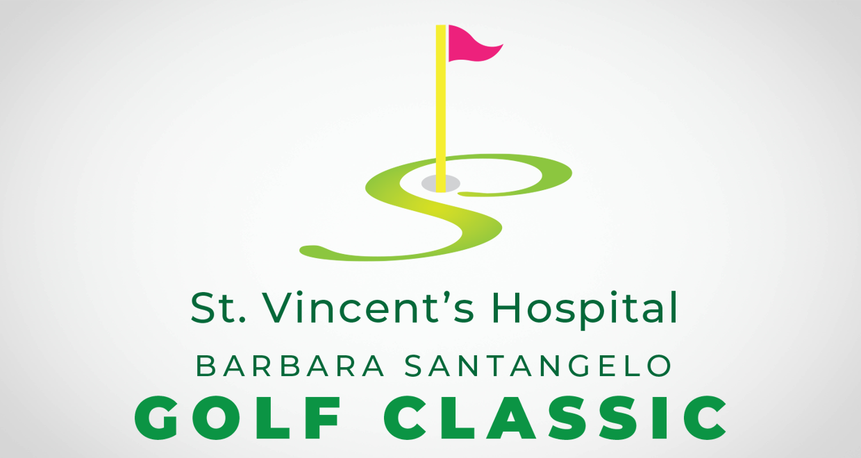 St. Vincent's Hospital Barbara Santangelo Golf Classic