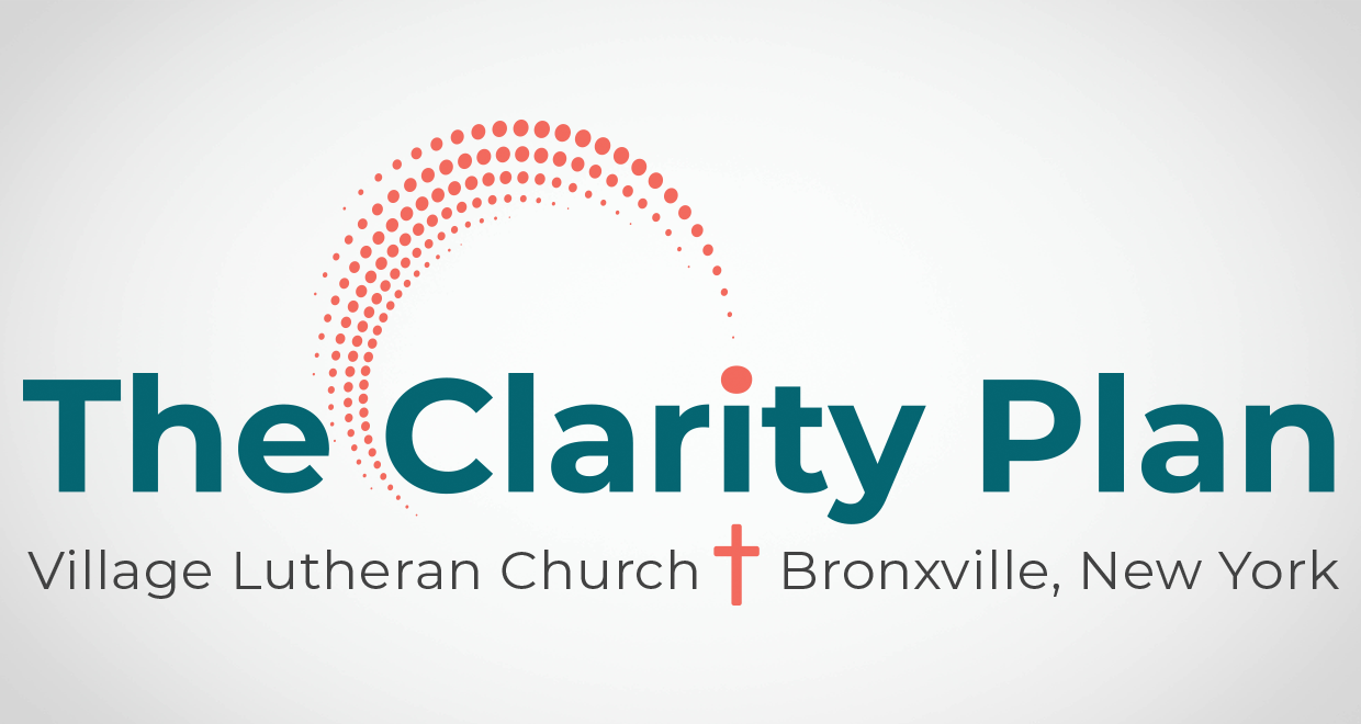 The Clarity Plan