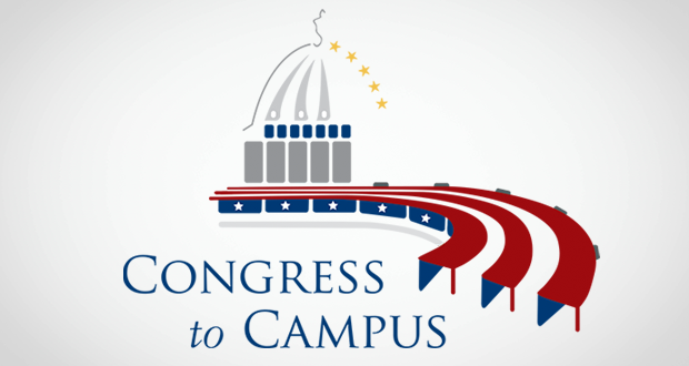 Congress to Campus